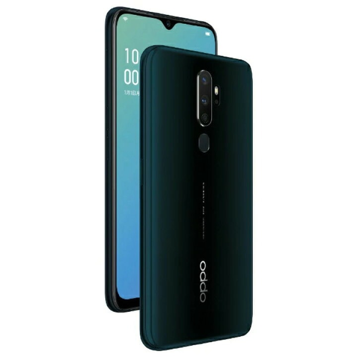 Oppo A5 2020 新品 Android SIMフリー OPPO A5 2020｜価格比較・最新