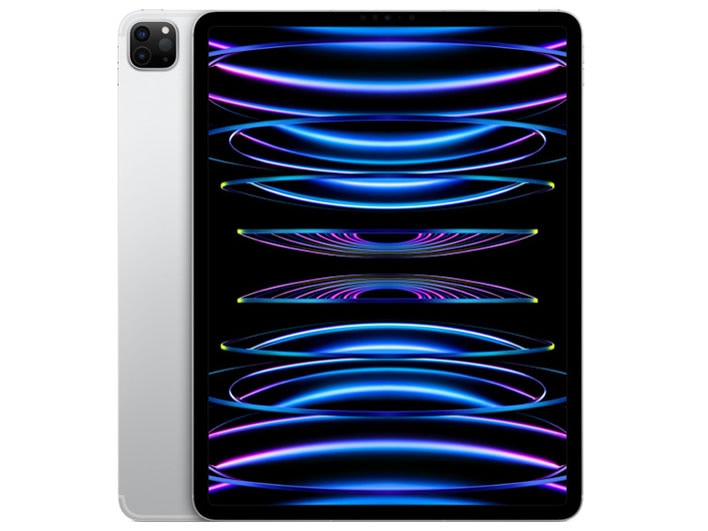 新品 iPad Pro 12.9インチ 第6世代 Wi-Fi+Cellular 2TB 2022年秋モデル