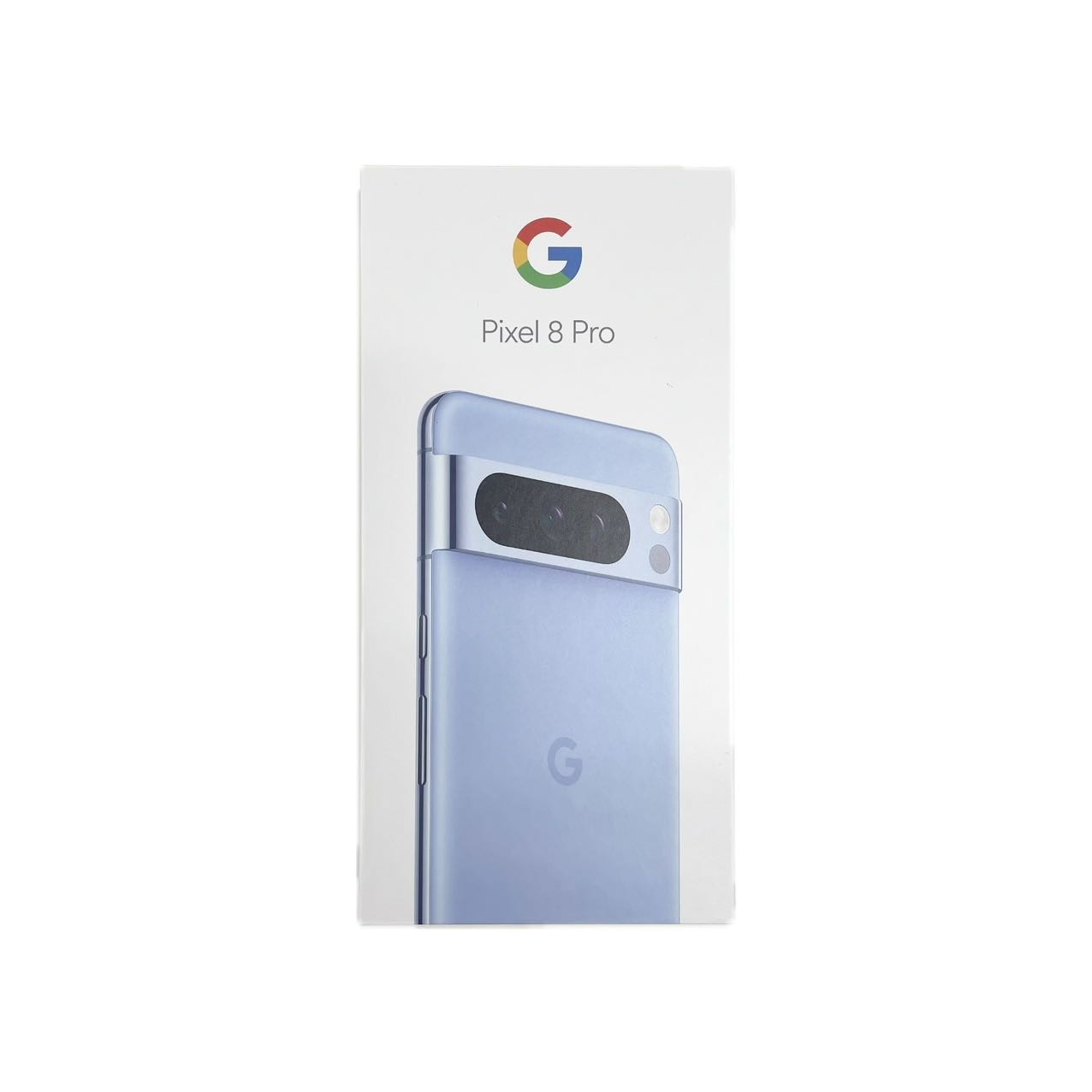 新品」SIMフリー Google Pixel 8 Pro 256GB [Bay] 本体 