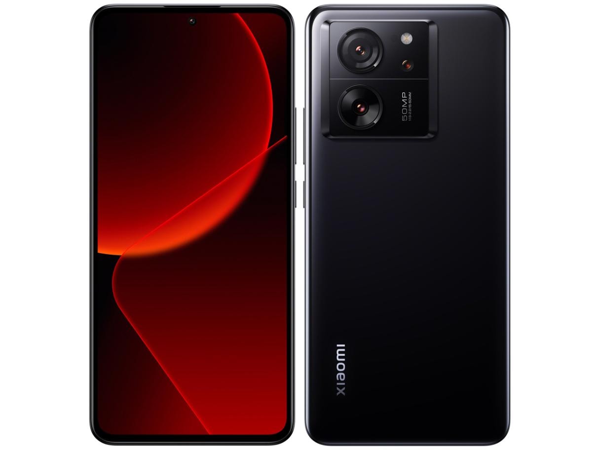 新品」SIMフリー Xiaomi 13T XIG04 [メドウグリーン] 8GB/256GB 本体