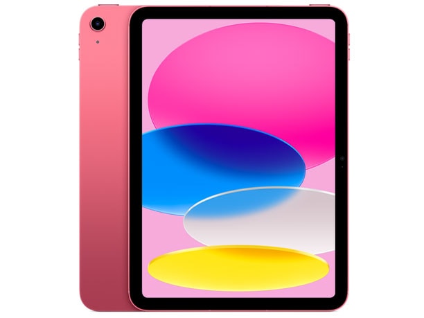 新品未開封」iPad 10.9インチ 第10世代 Wi-Fi 64GB 2022年秋モデル 