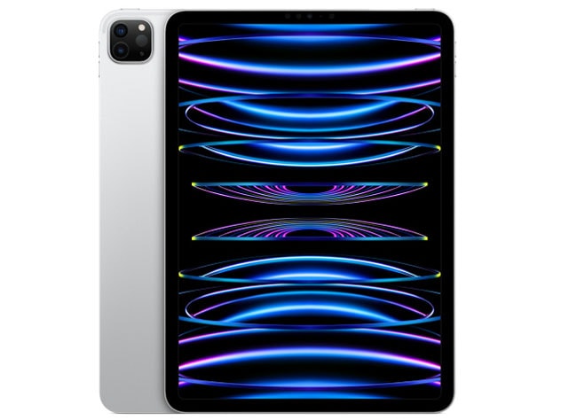 新品」iPad Pro 11インチ 第4世代 Wi-Fi 128GB 2022年秋モデル MNXE3J