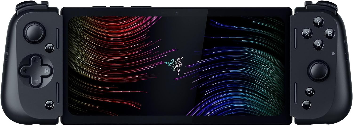 Amazon | Razer レイザー Edge Wi-Fiモデル Kishi V2 Pro