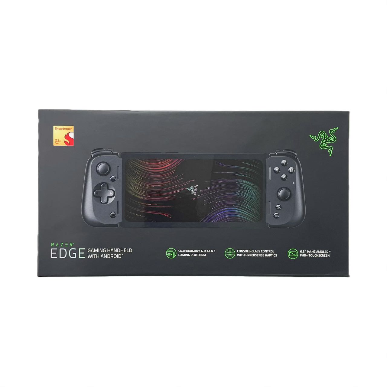 【新品未開封】大幅値下げ！Razer Edge Kishi V2 Pro Amazon.co.jp: Razer Edge Wi-Fi Model Kishi V2 Pro Controller