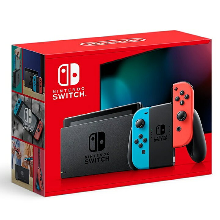 任天堂 - ピカりーさん専用 新品、当日発送 任天堂スイッチ Nintendo Switch 『新品』Nintendo (有機ELモデル) HEG-S-KAAAA