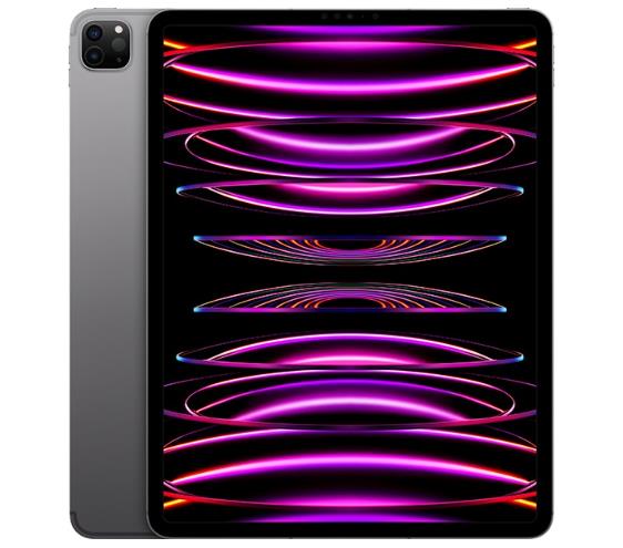 新品」iPad Pro 12.9インチ 第6世代 Wi-Fi+Cellular 512GB 2022年秋