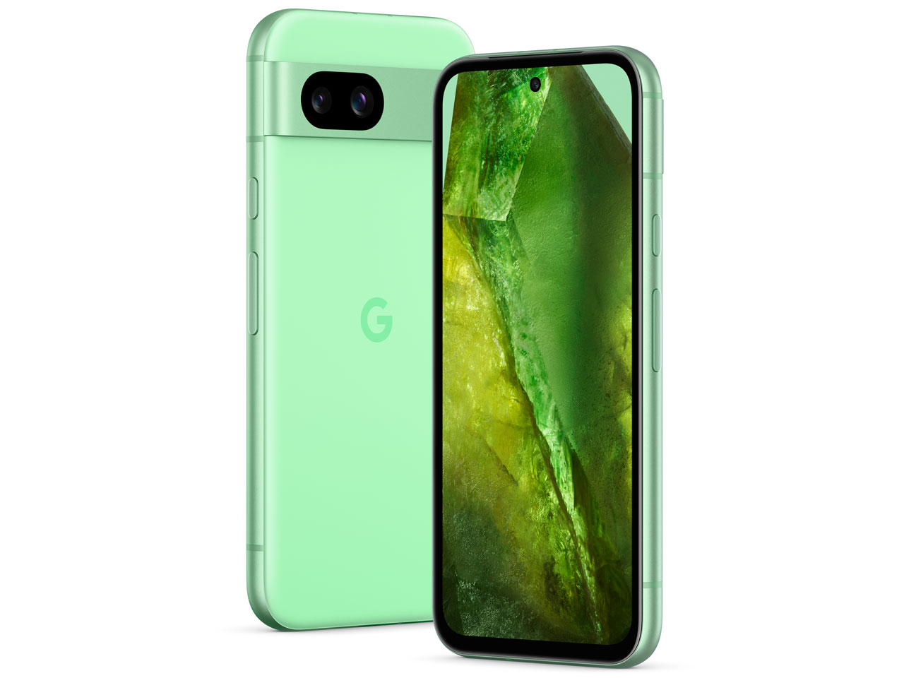 Google Pixel 8a 中古一覧｜SIMフリー・キャリア - 価格.com