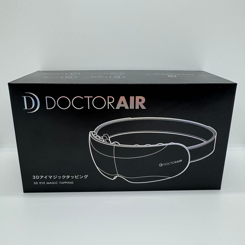 DOCTOR ショップ AIR 3D EYE MAGIC 1S Amazon.co.jp: Doctor Air