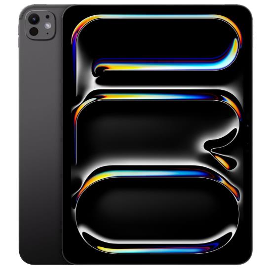 新品iPad Pro 11インチ Wi-Fi 256GB 2024年 MVV83J/A [スペース 