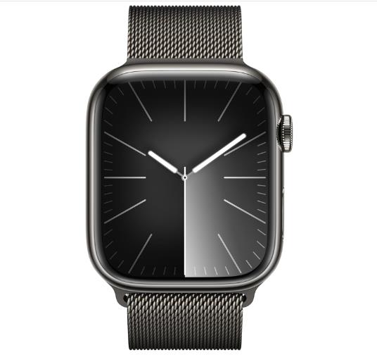 新品][訳あり品] Apple Watch Series 9 GPS+Cellularモデル 45mm 
