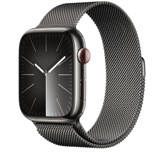 新品][訳あり品] Apple Watch Series 9 GPS+Cellularモデル 45mm 