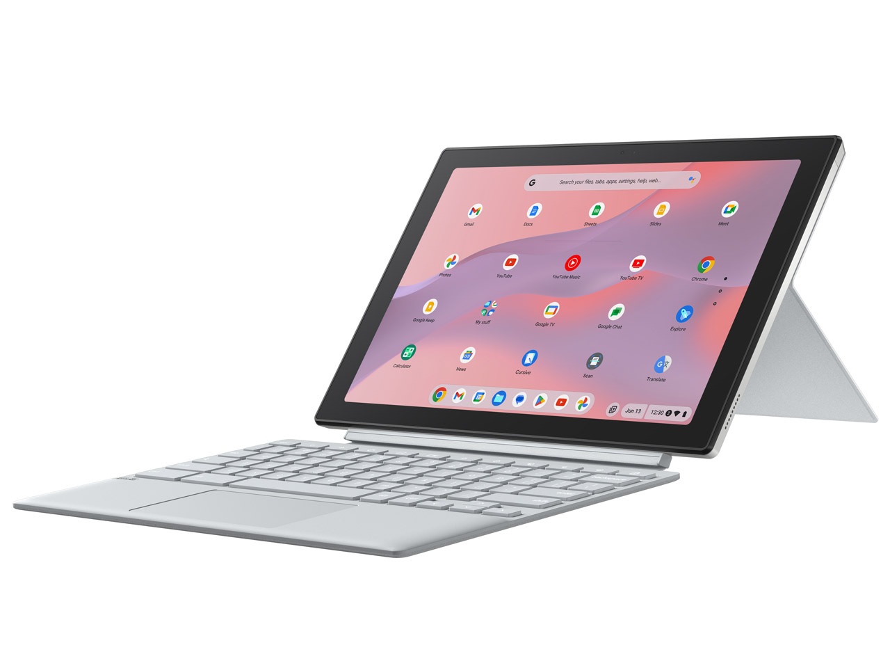 新品」Chromebook CM30 Detachable(CM3001) CM3001DM2A-R70008 SIM 