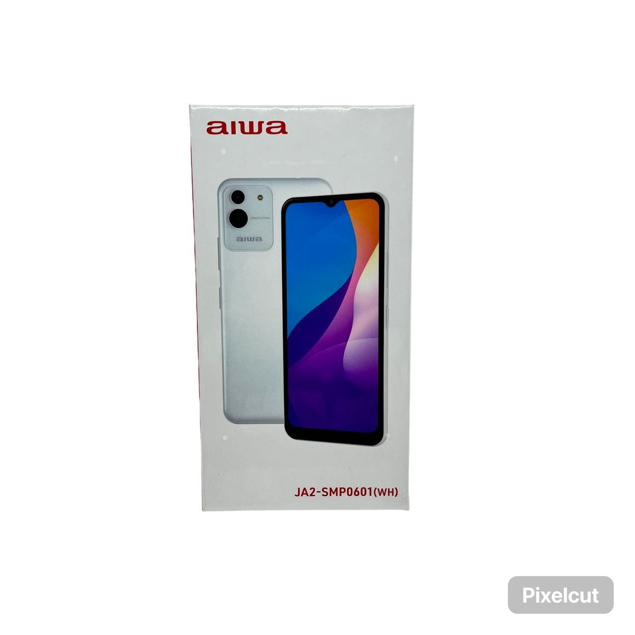 Aiwa Ja2-smp0601 (wh) 【公式通販】