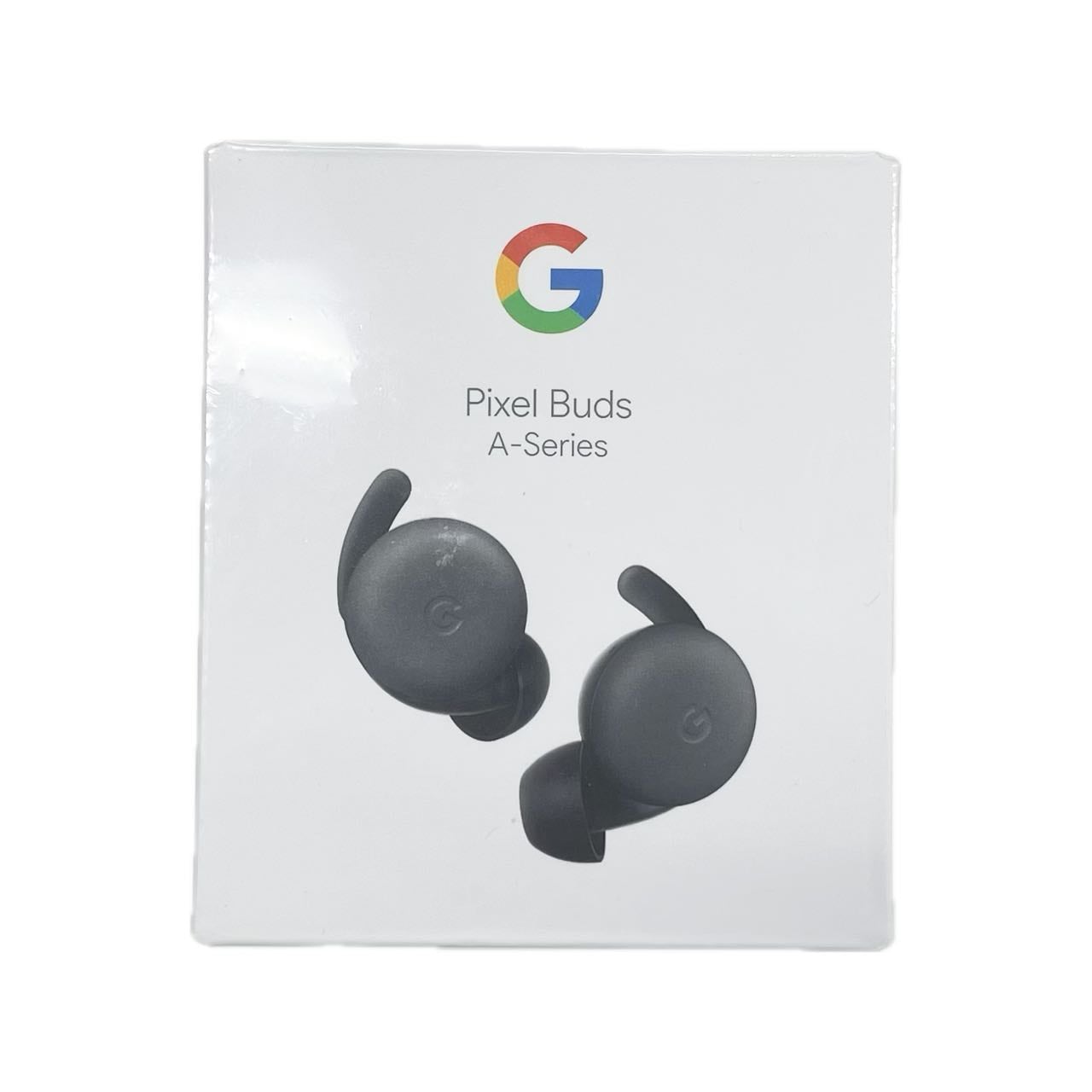 新品」Google Pixel Buds A-Series [Charcoal] GA04281-GB ワイヤレス
