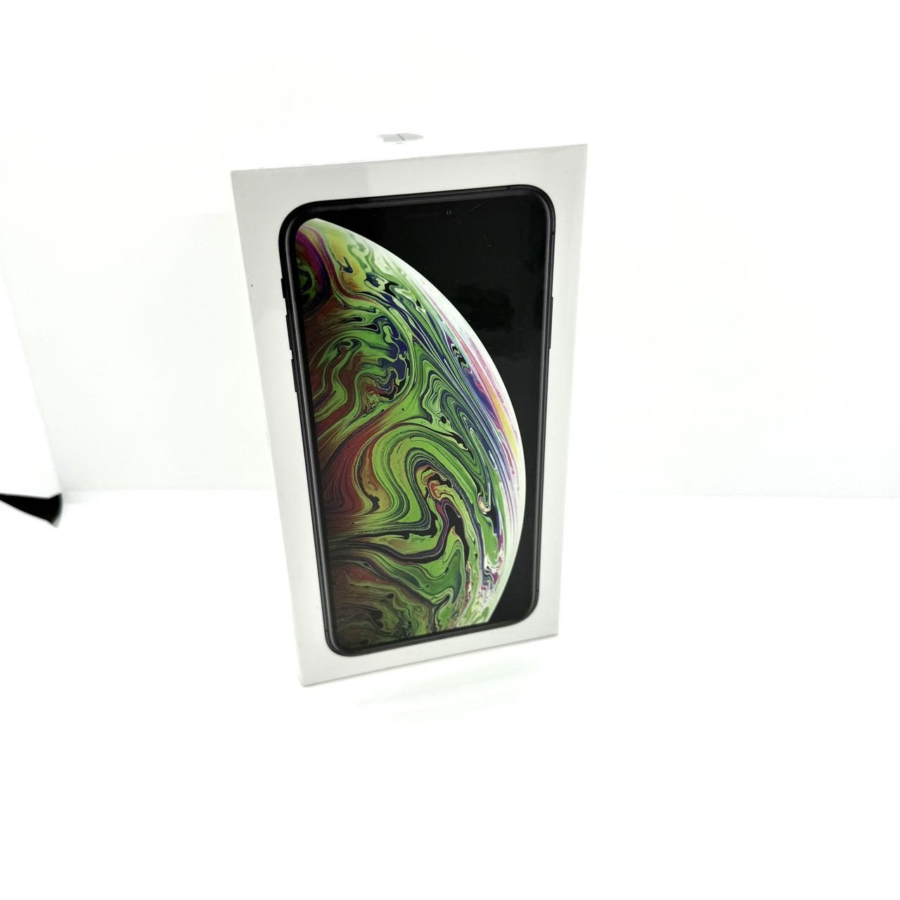 Apple iPhone XS 512GB スペースグレイ MTE32J/A 【公式通販】