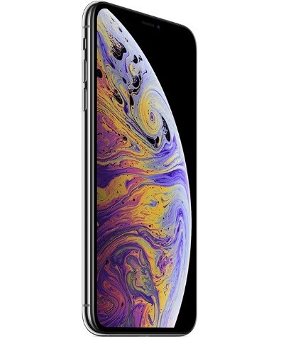 新品未使用」iPhone XS 512GB SIMフリー [シルバー] MTE42J/A 