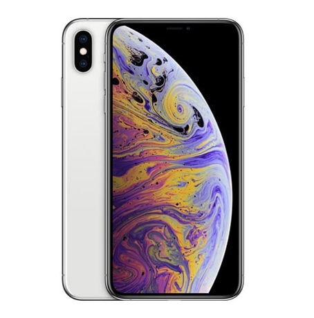 iPhone - iPhone XS 512GB シルバー MTE42J/A 国内版Simフリー 新品未使用」iPhone XS 512GB SIMフリー [シルバー] MTE42J/A