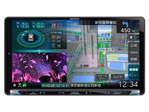 エクリプス DVD/CD/AV/NAVI/SYSTEM/UCNV884mk2 蒙