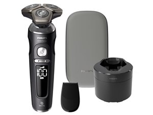 Philips S9000 Prestige 電気シェーバー Philips shaver S9000 Prestige ウェット＆ドライ電動シェーバー
