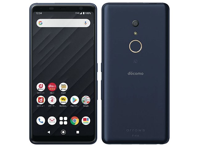 スマートフォン,android,富士通 arrows | アキバ問屋市場