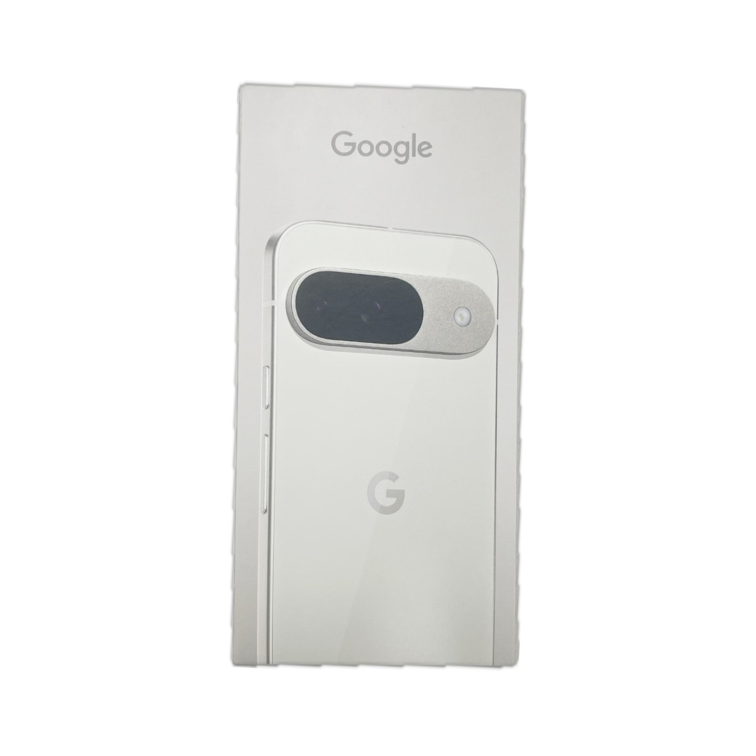 新品未開封」SIMフリー Google Pixel 9 128GB [Porcelain] GA05839-JP  