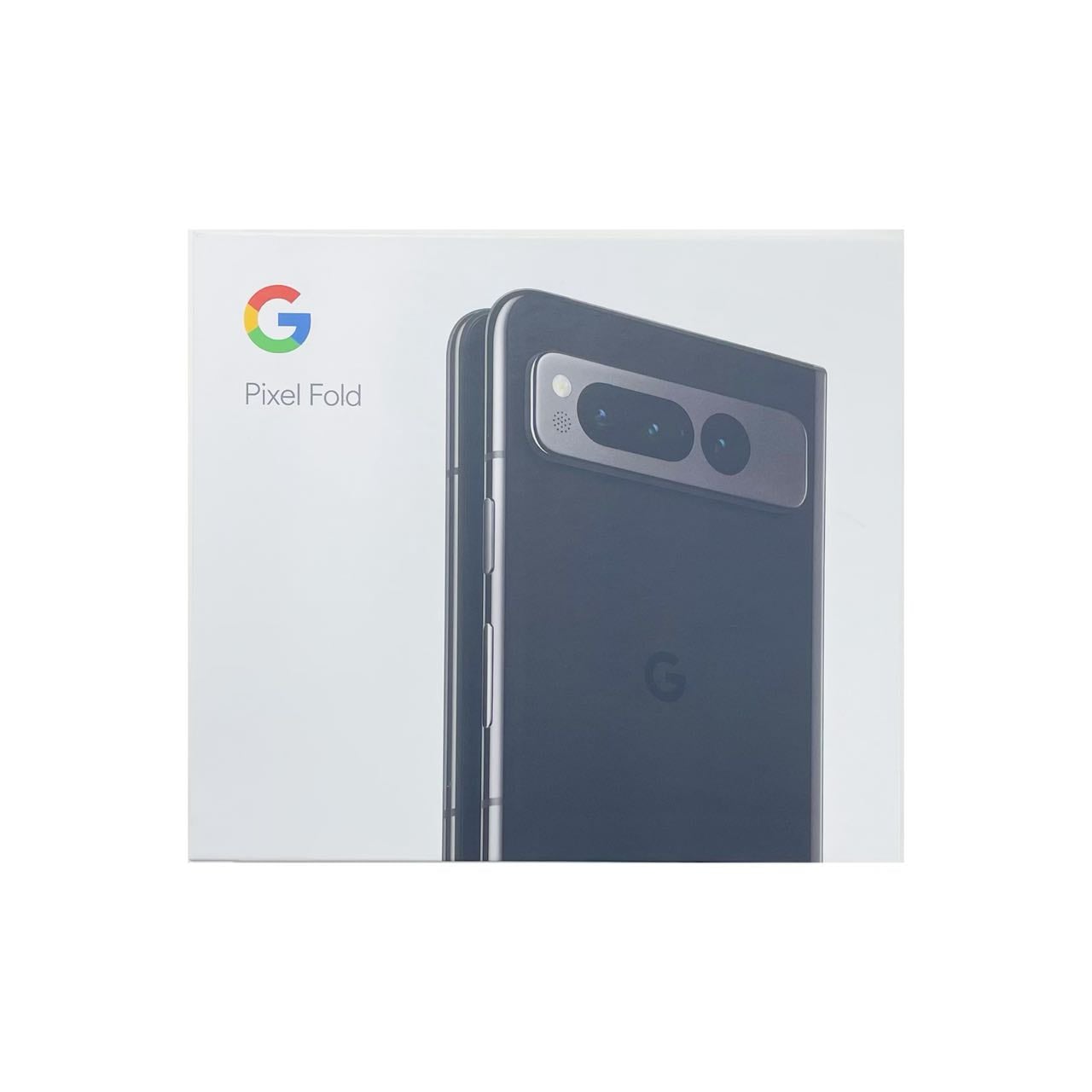 Google Pixel Fold 256GB Obsidian SIMフリー