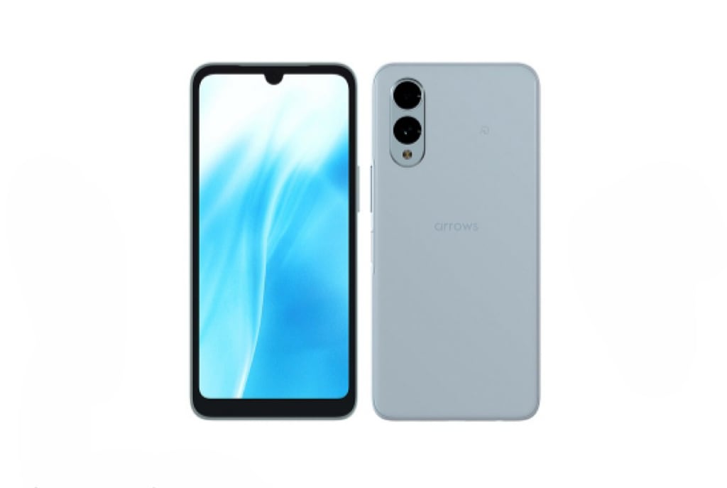 【中古品】arrows ホワイト スマートフォン 本体 arrows（アローズ）の中古スマートフォン(白ロム) 製品一覧 - 価格.com