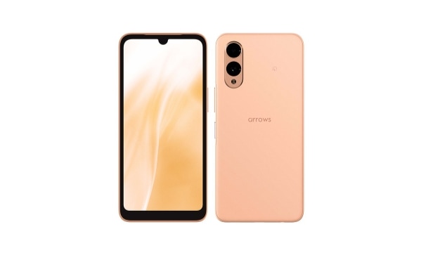 arrows（アローズ）の中古スマートフォン(白ロム) 製品一覧 - 価格.com
