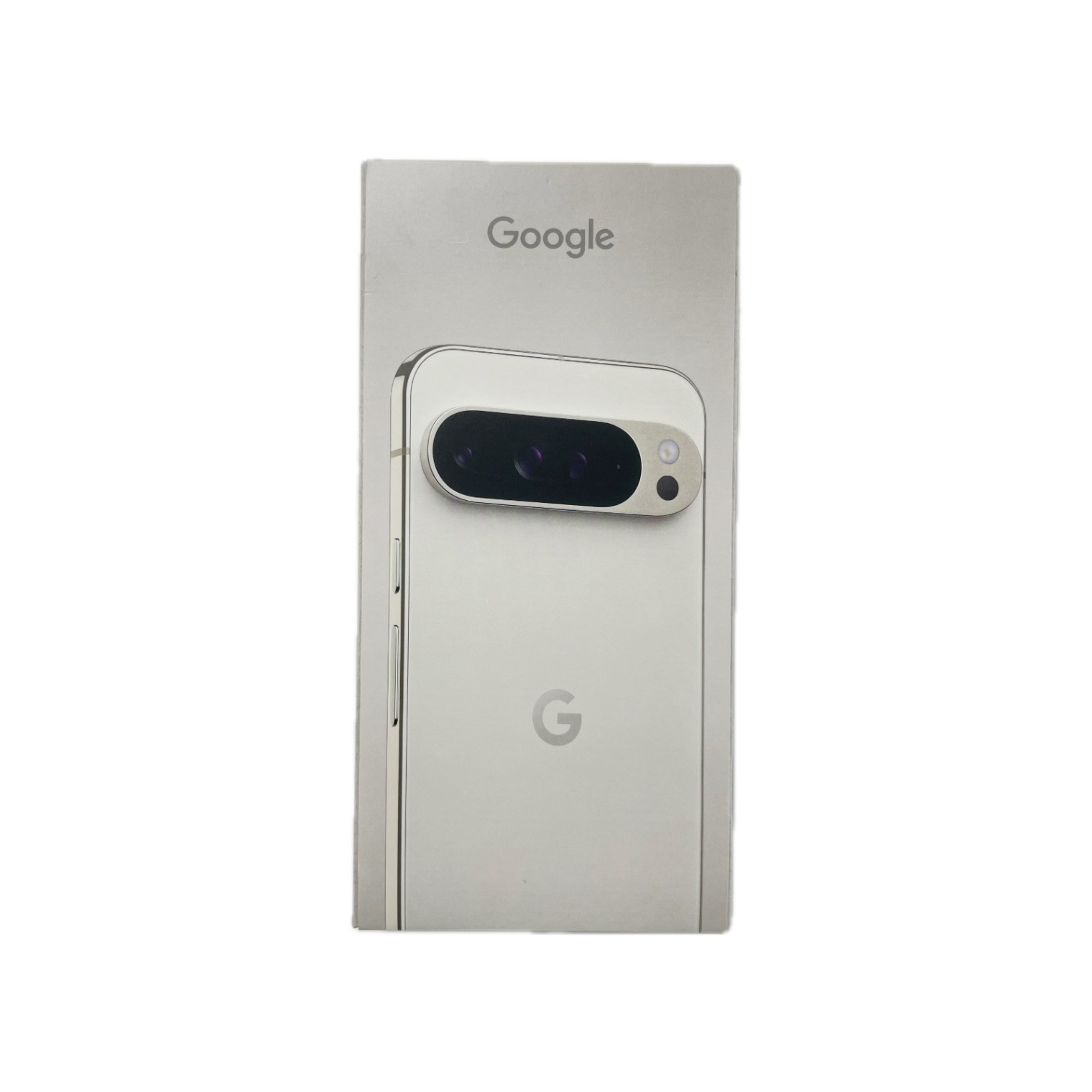 新品未開封」SIMフリー Google Pixel 9 Pro XL 256GB [Porcelain 