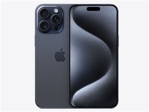 新品」SIMフリー iPhone 15 Pro Max 512GB [ホワイトチタニウム