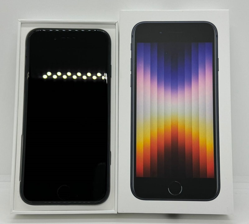 価格.com - Apple iPhone SE (第3世代) 64GB SIMフリー 価格比較
