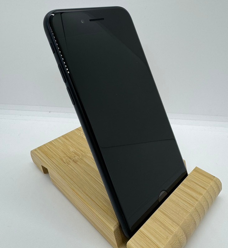 中古 Sランク] iPhone SE 第3世代 64GB ミッドナイト mmyc3ja-3