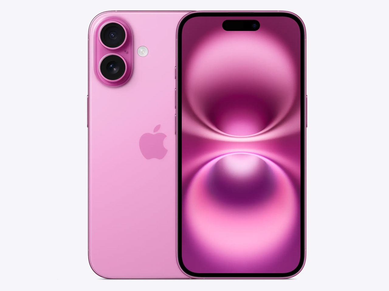 新品」SIMフリー iPhone 16 128GB [ティール] MYDV3J/A スマホ本体