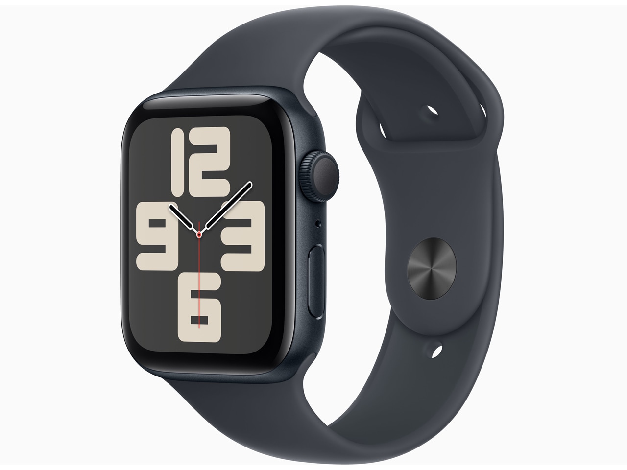 Apple Watch - きよの refurb-44-cell-alum-starlight-