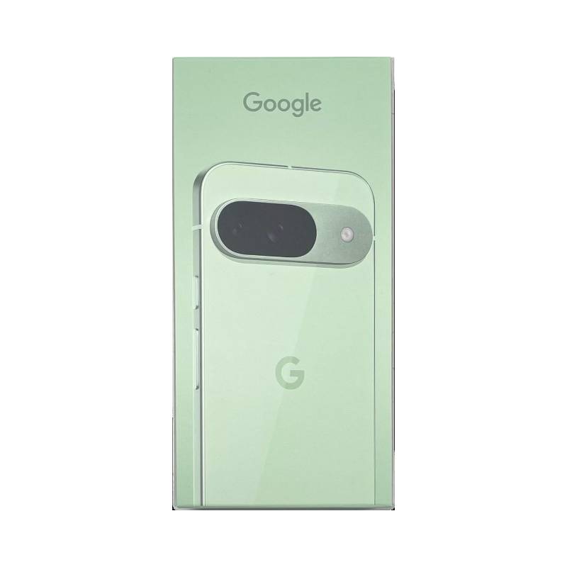 中古品【 Google Pixel 9 128GB ホワイト 】 Google Pixel 9 128GB 12GB RAM G1B60 (FACTORY UNLOCKED) 6.3