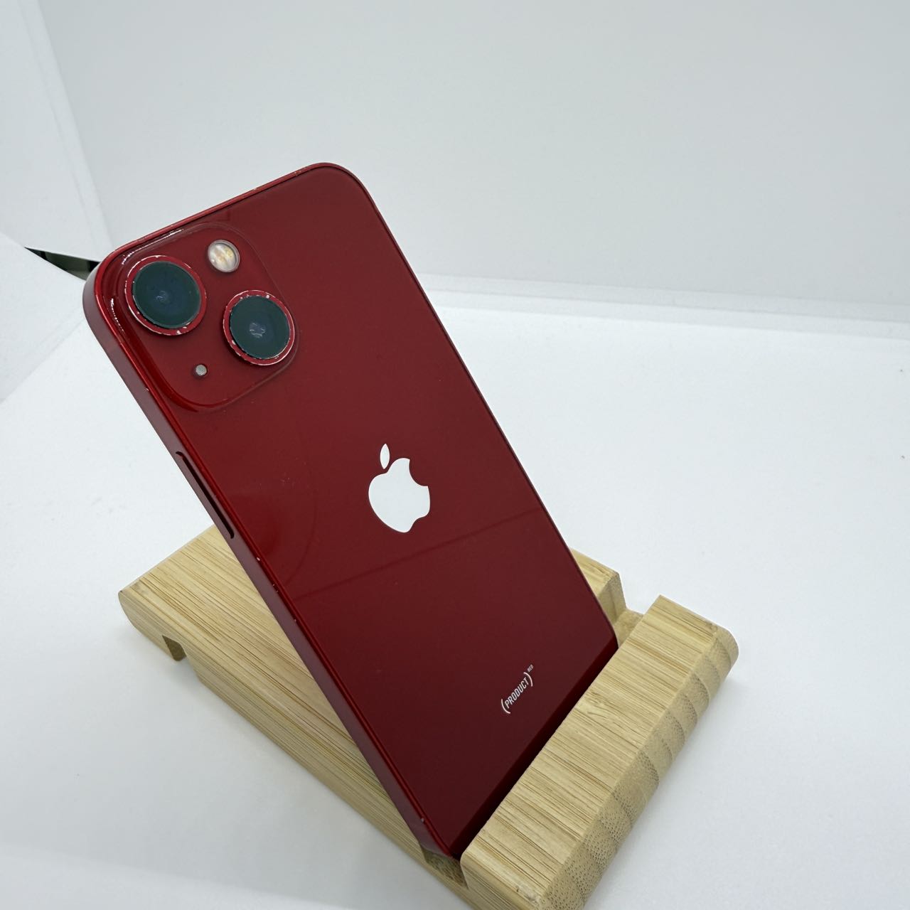 iphone 13 mini レッド 128GB SIMフリー 【公式通販】