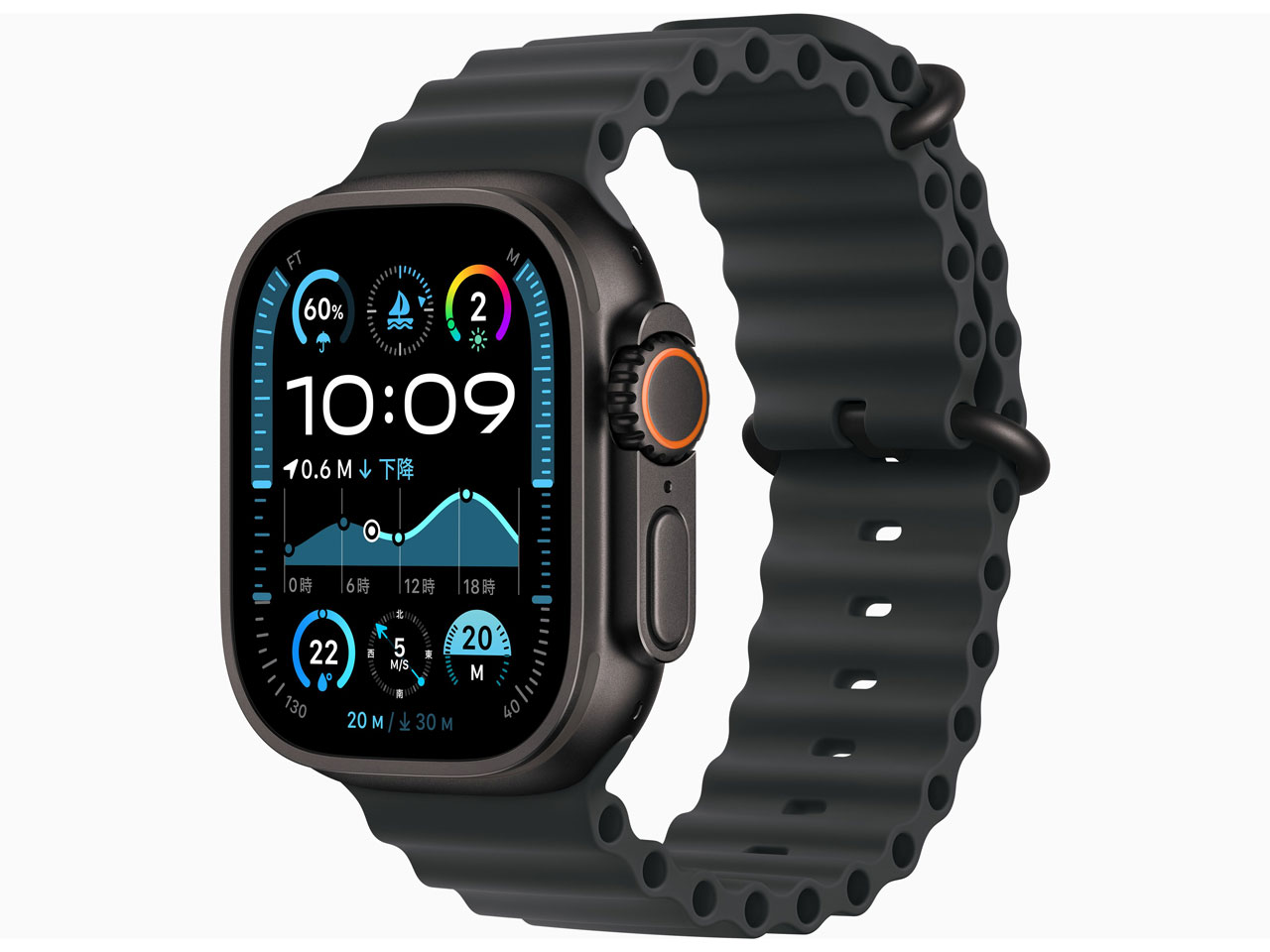 その他 Apple Watch - apple watch ultra 2 MRF13J/A Amazon.com: Apple Watch Ultra 2 [GPS + Cellular 49mm