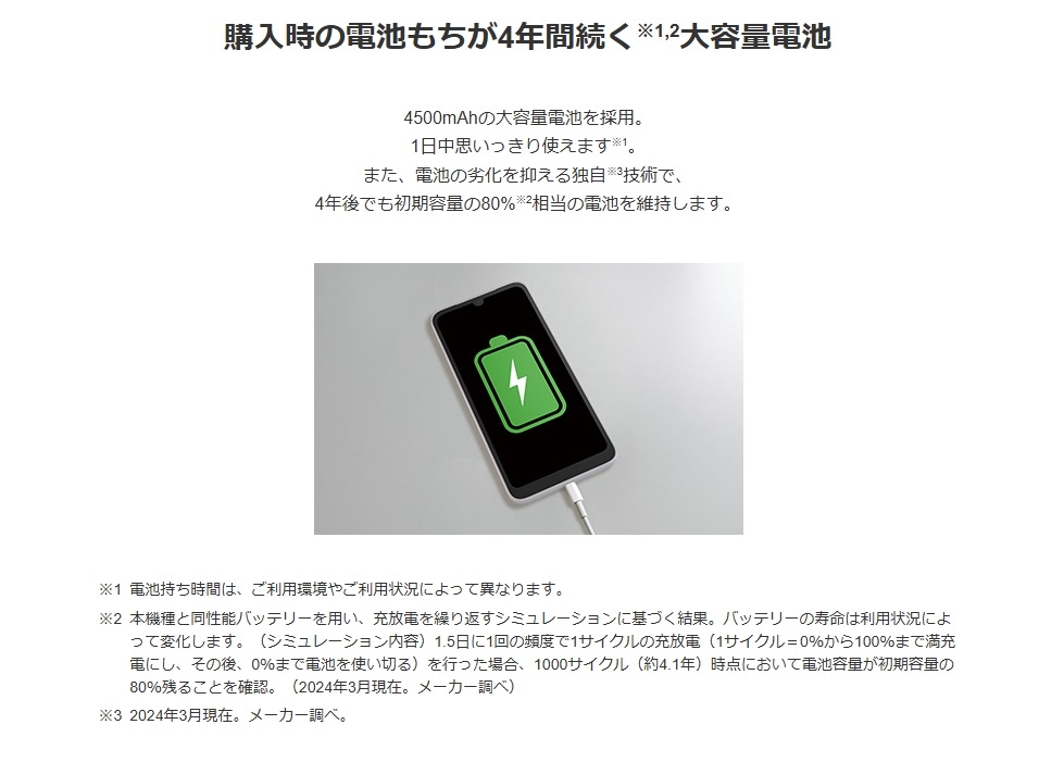 arrows We2 中古一覧｜SIMフリー・キャリア - 価格.com