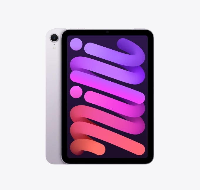 新品」iPad mini(第7世代) Wi-Fi 256GB 2024年秋モデル MXNE3J/A
