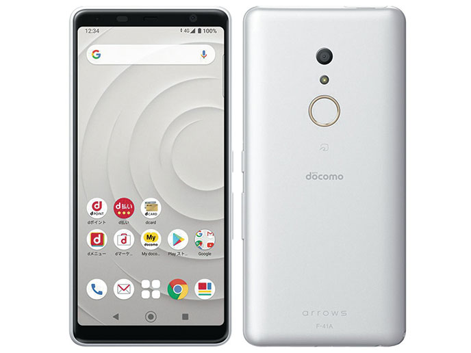 ふたば arrows we 4台 arrows We｜価格比較・最新情報 - 価格.com