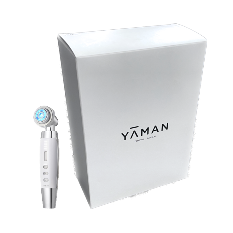 ヤーマン RF ボーテ RFローラー SAKURA  HRF-300SKR 新品 楽天市場】☆ヤーマン RF ボーテ RFローラー SAKURA HRF-300SKR