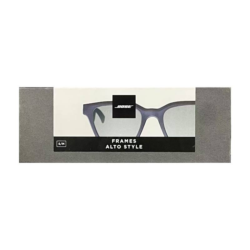 BOSE FRAMES ALTO M/L サイズ