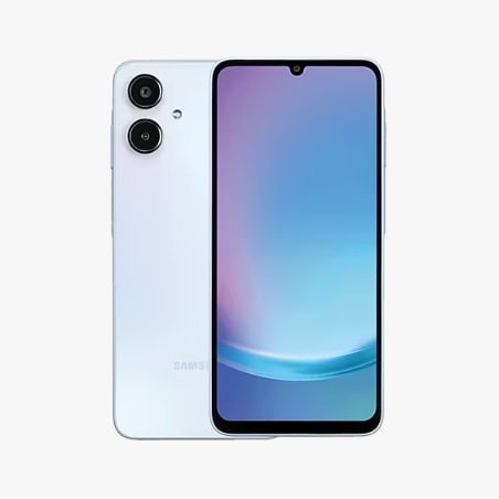 Galaxy A25 5G au [���C�g�u���[]�̐��i�摜1