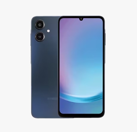 新品・ワイモバイル版」SIMフリー Galaxy A25 5G [Light Blue] 64GB