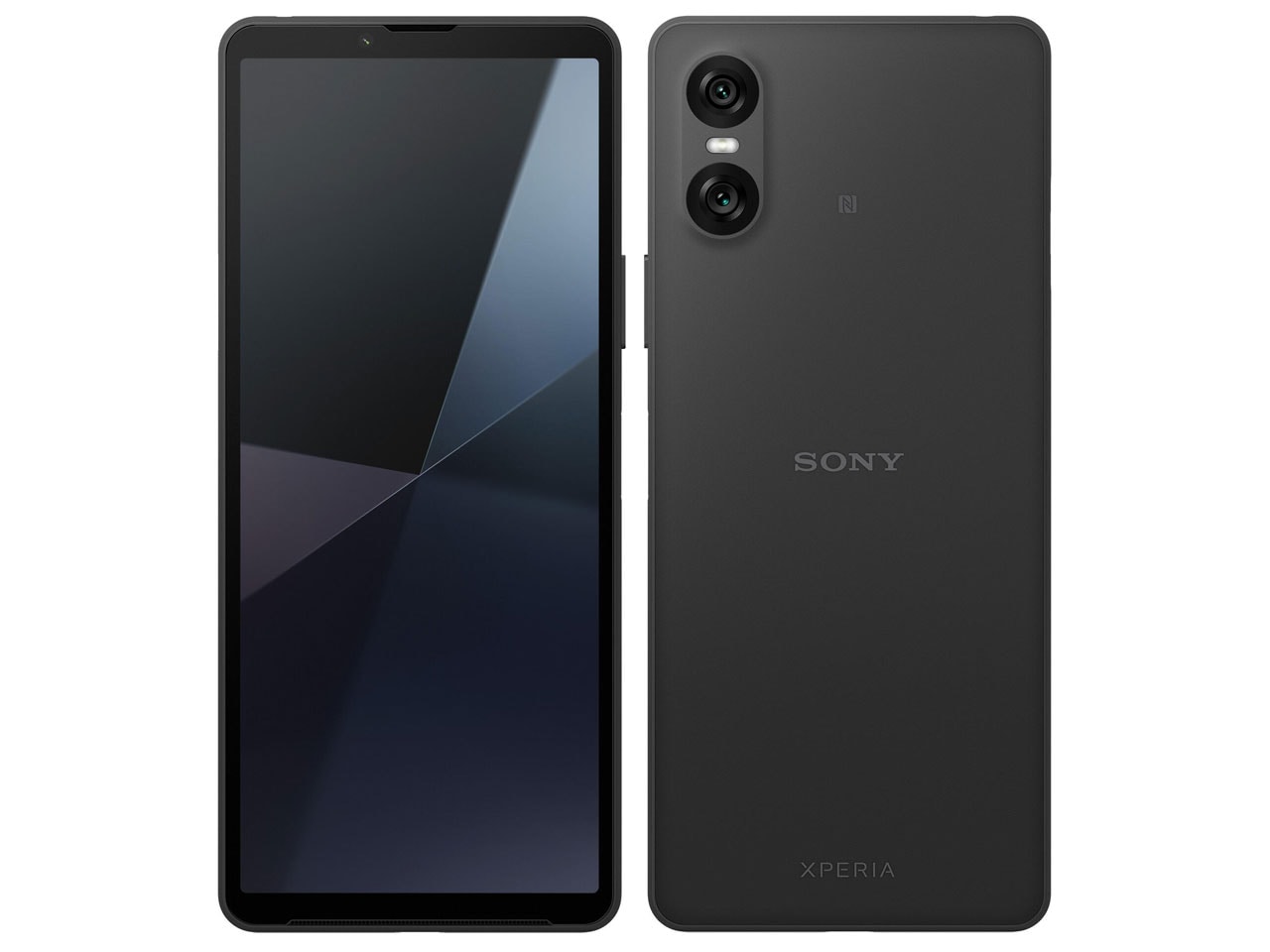 au 【SIMロックなし】Android SOG14 Xperia 10 VI 【公式通販】