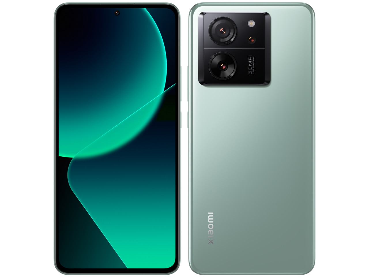 新品・SoftBank版」SIMフリー Xiaomi 13T Pro 12GB/256GB