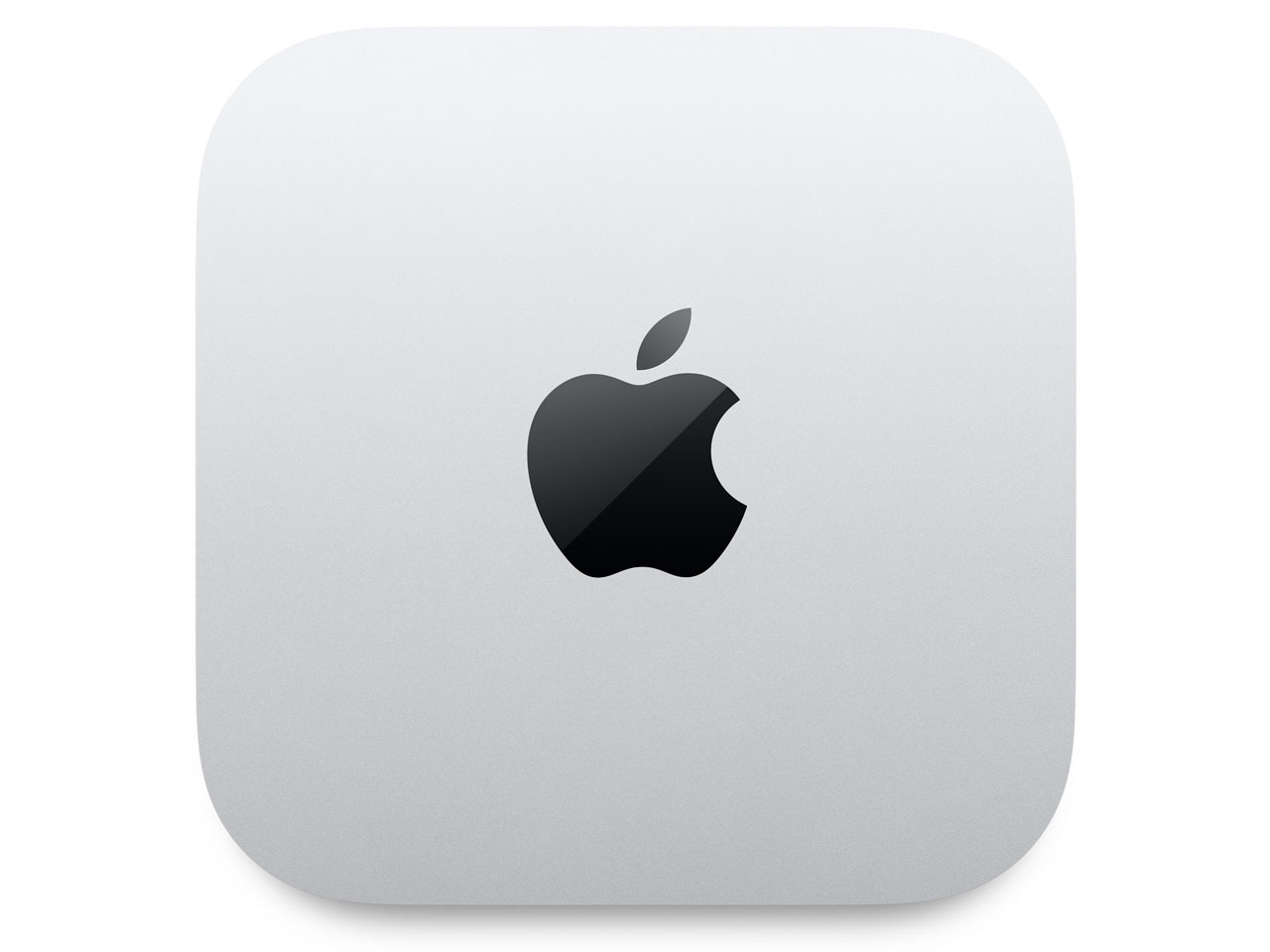 新品」Mac mini MU9D3J/A [シルバー] M4チップ SSD256GB | パソコン 