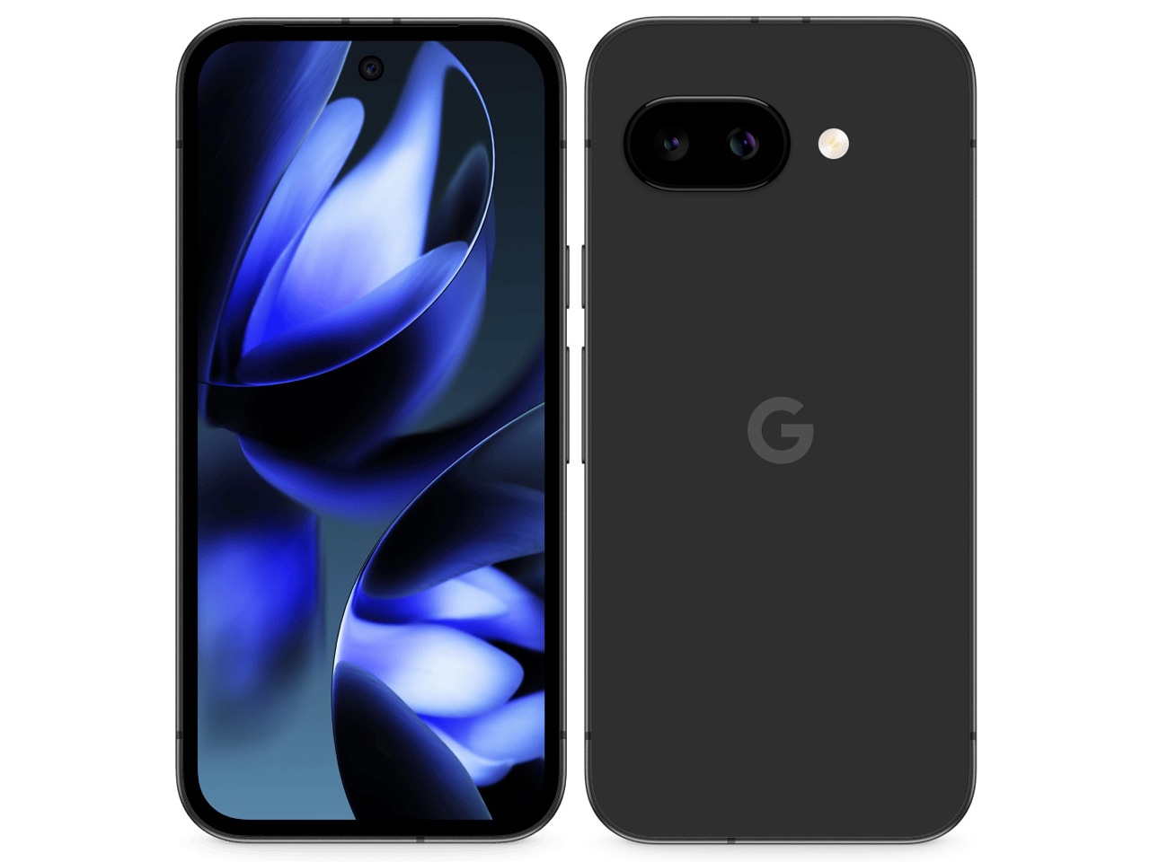 新品」SIMフリー Google Pixel 9a 128GB [Obsidian] 本体