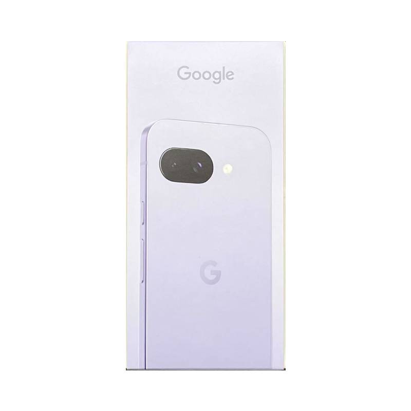 Google Pixel 9a 128GB SIM�t���[ [Iris]
