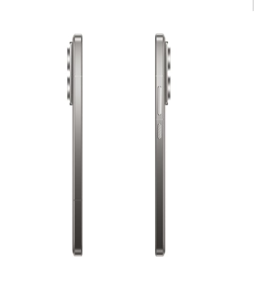 中古品●Xiaomi14T 12GB 256GB　AU　本体、充電器、箱、他 中古)Xiaomi Xiaomi 14T Pro 256GB チタングレー MZB0HIMJP SIM